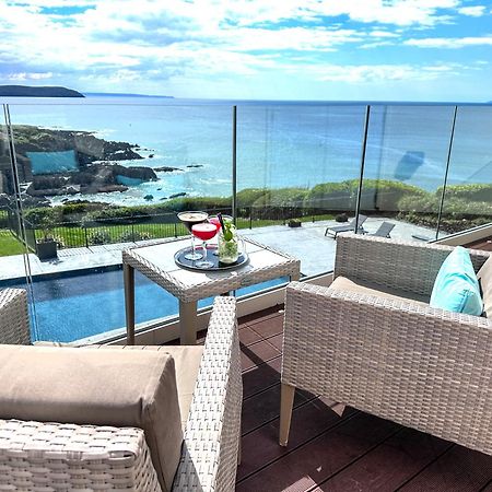 Watersmeet Hotel ولاكومب المظهر الخارجي الصورة