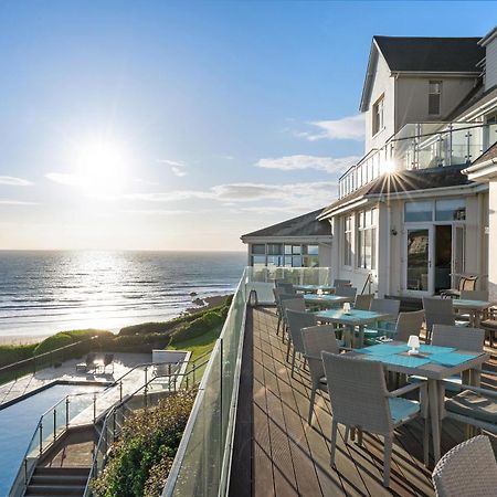 Watersmeet Hotel ولاكومب المظهر الخارجي الصورة