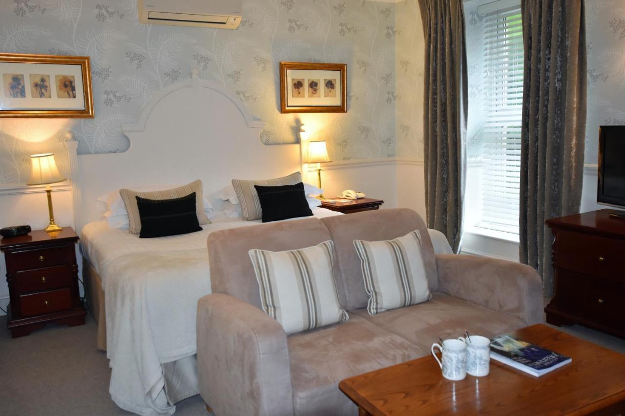 Watersmeet Hotel ولاكومب المظهر الخارجي الصورة