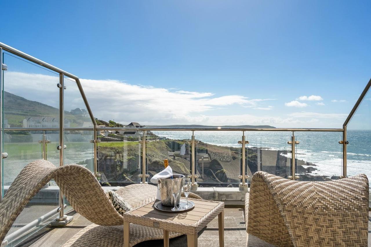 Watersmeet Hotel ولاكومب المظهر الخارجي الصورة