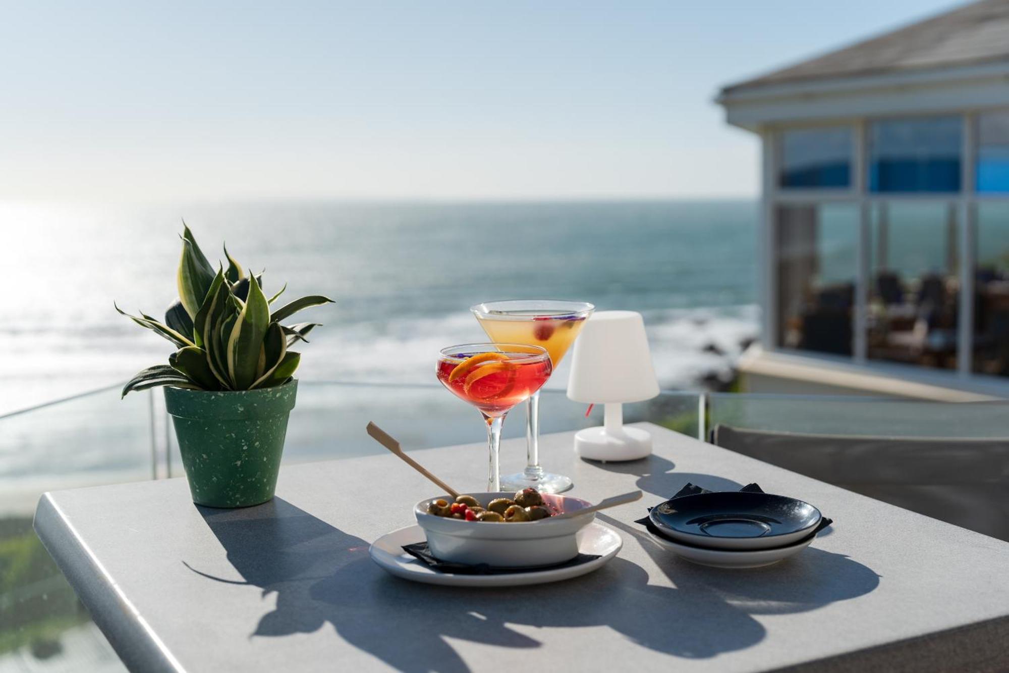 Watersmeet Hotel ولاكومب المظهر الخارجي الصورة