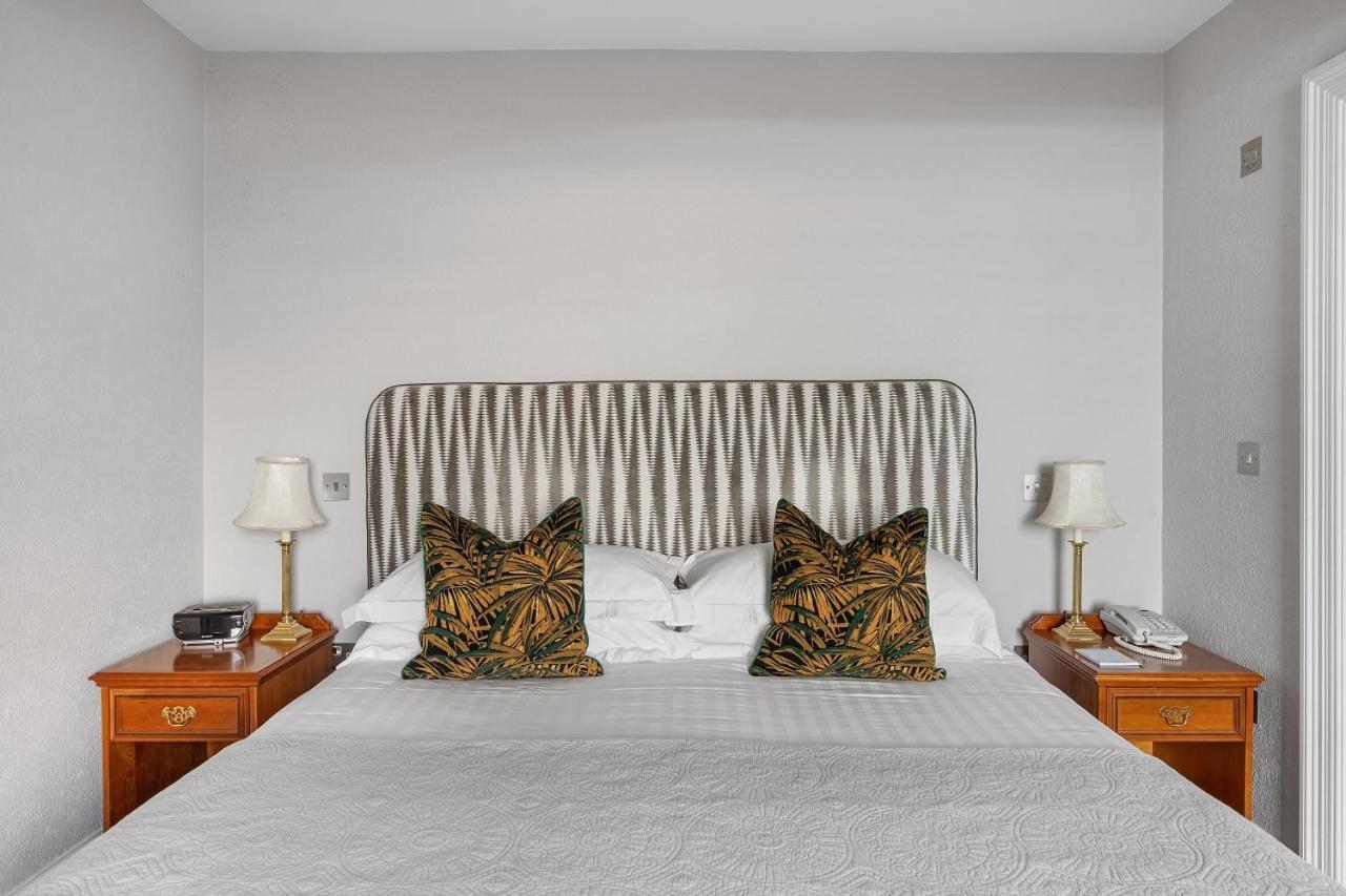 Watersmeet Hotel ولاكومب المظهر الخارجي الصورة