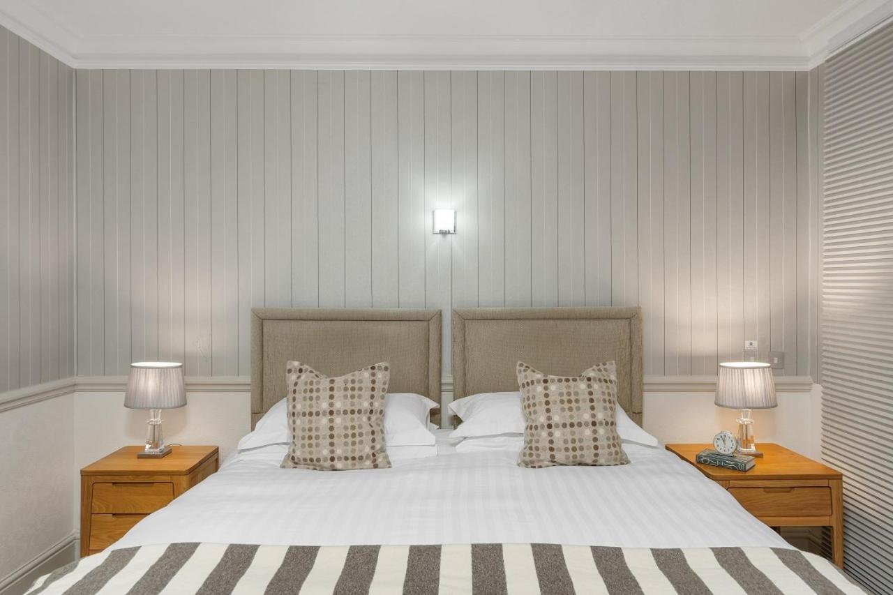 Watersmeet Hotel ولاكومب المظهر الخارجي الصورة