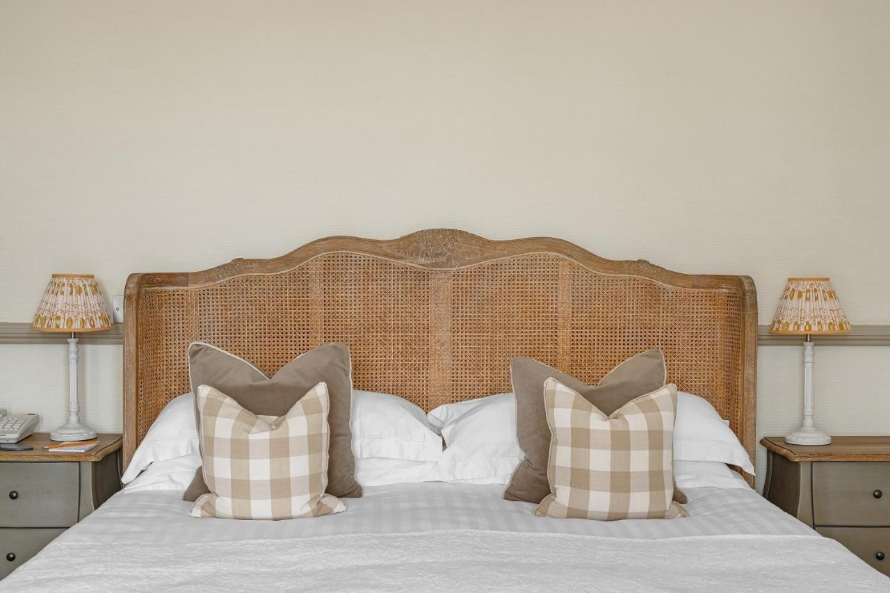 Watersmeet Hotel ولاكومب المظهر الخارجي الصورة