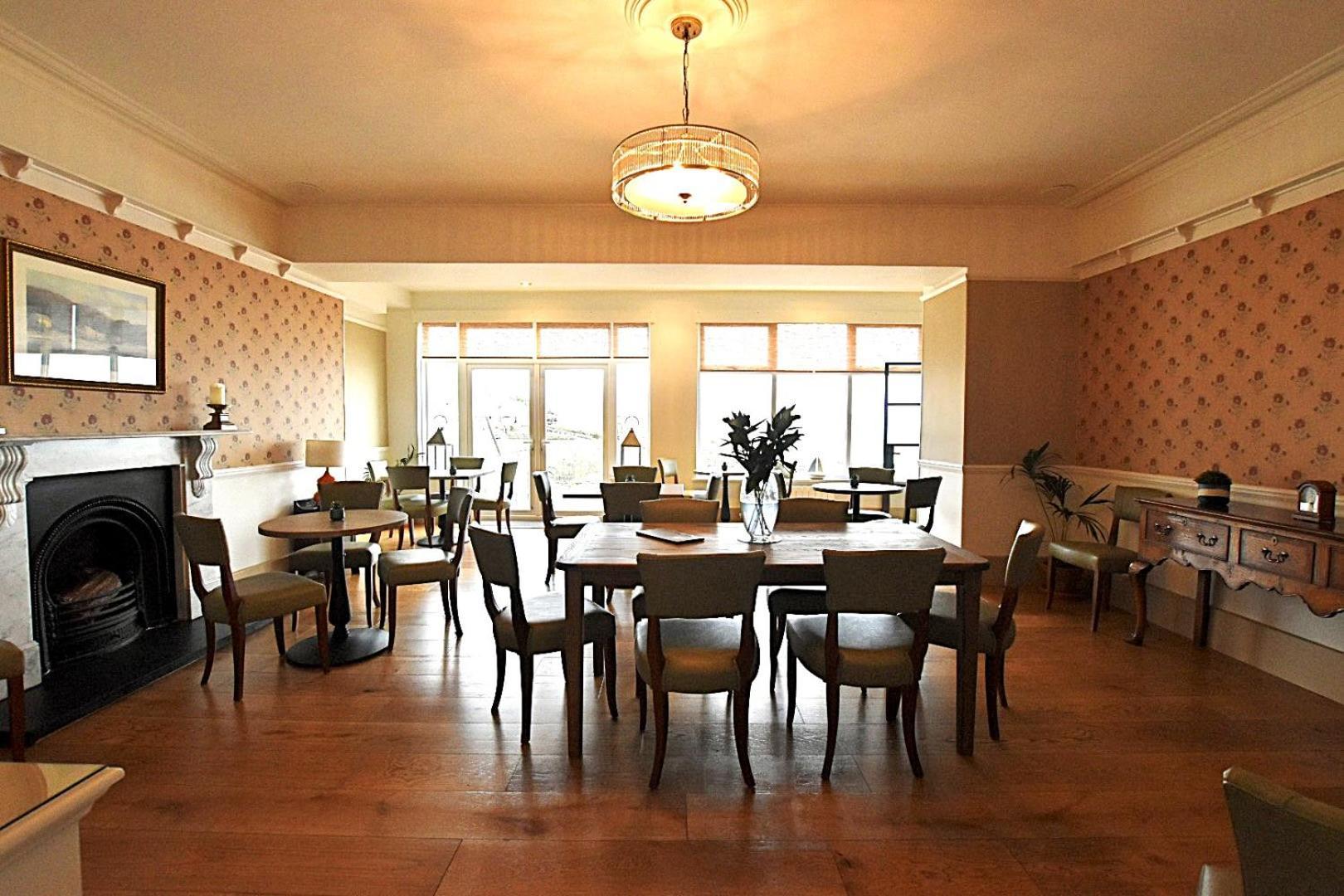 Watersmeet Hotel ولاكومب المظهر الخارجي الصورة